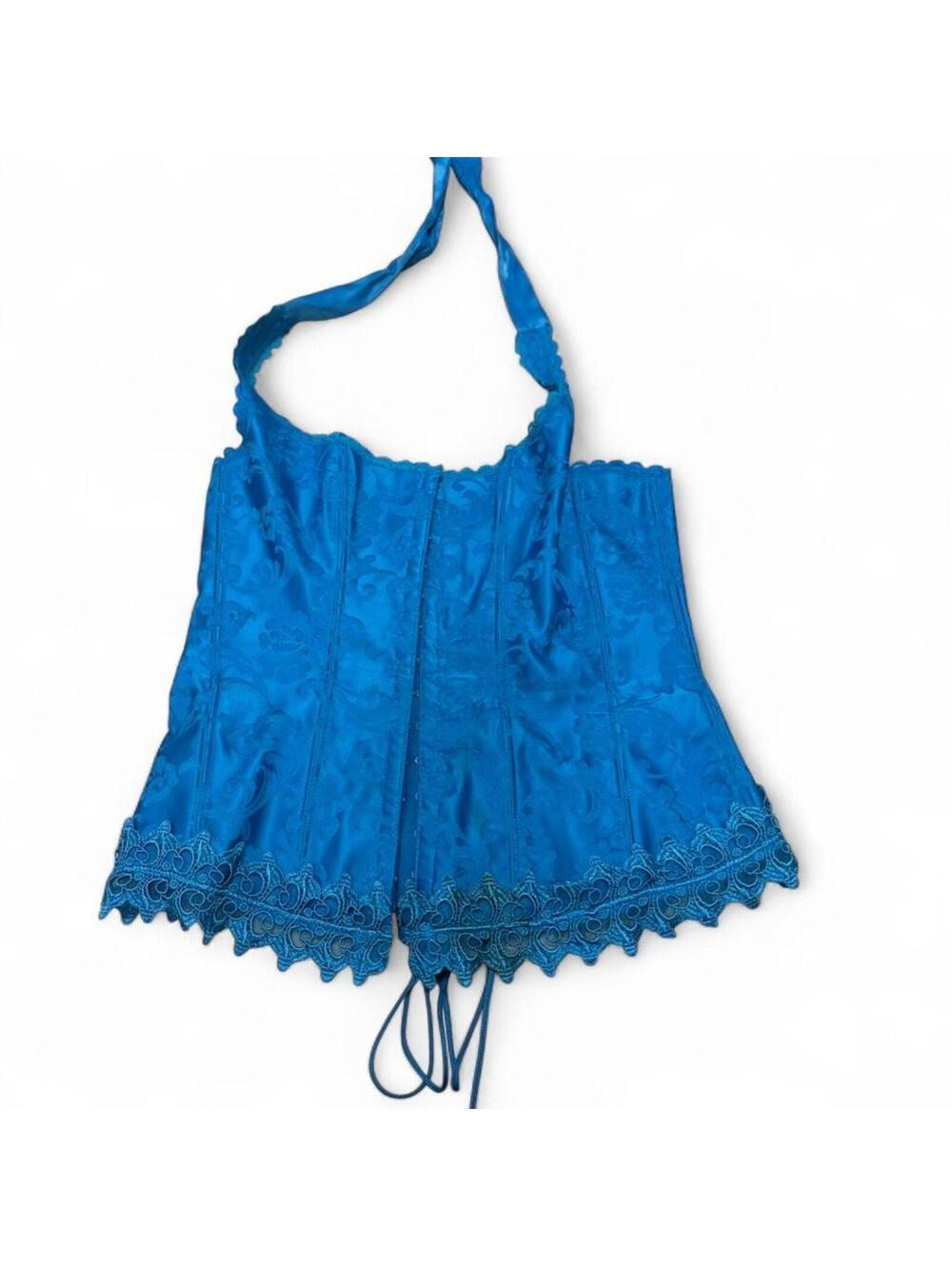 Frederick's of Hollywood Corset